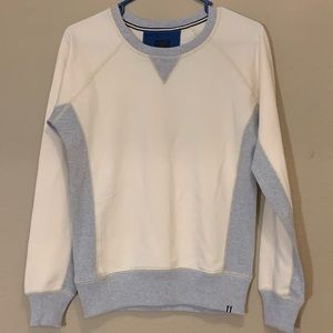 Sperry Crew Neck Sweatshirt 💛 Size Small